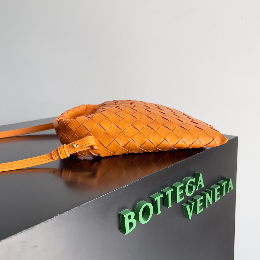 Bottega Veneta Top Handle Bags